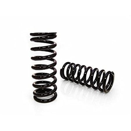 Helix 500lbs 290 mm Tall Coil Over Spring Set for 375 Shock 311754